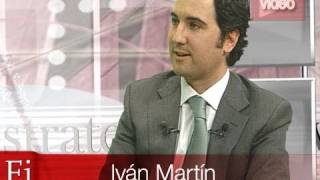 AVIVA ORD 32 17/19P Iván Martín director de gestión de AVIVA en Estrategias tv 1ª Parte (07-10-2010)