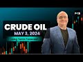 Crude Oil Long Term Forecast and Technical Analysis for May 03, 2024, by Chris Lewis for FX Empire