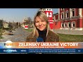 Zelenskiy victorious in Ukrainian election: How has Moscow reacted? | GME