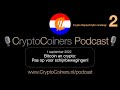 1 september 2022: Bitcoin en crypto - Pas op voor schijnbewegingen!