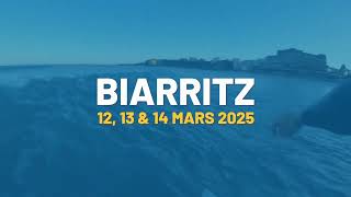 Université de la Négociation Notariale #Biarritz - 12, 13 &amp; 14 mars 2025