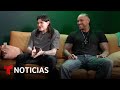 El español en la WWE y por qué Dominik Mysterio no usa máscara: hablamos con dos luchadores latinos