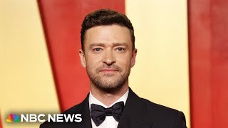 Justin Timberlake&#39;s attorney releases statement on DWI arrest