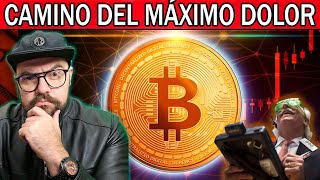 BITCOIN ¡ALERTA: LOS MERCADOS DE DEUDA SE SACUDEN - NO HAY MAS OPORTUNIDADES CON BITCOIN!