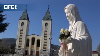 Medjugorje, reconocido como lugar de culto por el Vaticano