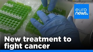 Fighting cancer with nanoparticles: medical science hits a potential milestone