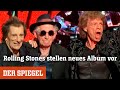Rolling Stones stellen neues Album vor: Jammen mit Jimmy Fallon | DER SPIEGEL