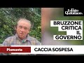 CRITICA LIMITED - Caccia sospesa, il leghista Bruzzone critica il governo: “Se fosse passato il mio emendamento…”