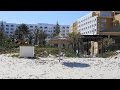 TUI AG NA O.N. - Tunisia, attentato Sousse: causa civile contro il travel operator TUI