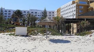 TUI AG NA O.N. Tunisia, attentato Sousse: causa civile contro il travel operator TUI