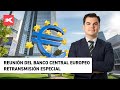 Reunión del Banco Central Europeo - Retransmisión especial | 14/09/2023