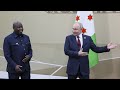 Vertice Russia-Africa, Putin corteggia il continente e promette grano