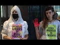 NoComment | Protesta de Extinction Rebellion contra la multinacional Monsanto en Argentina