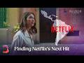 NETFLIX INC. - Why Netflix Is Betting Big on Latin America | The Circuit