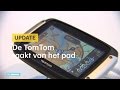 TomTom gaat hard onderuit op de beurs - RTL NIEUWS