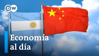 SWAP ¿Suspende China el swap financiero con Argentina?