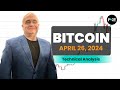 Bitcoin Daily Forecast and Technical Analysis for April 26, 2024, by Chris Lewis for FX Empire