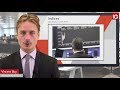Bourse - DAX, nouvel échec sous les 11850- IG 23.08.2019