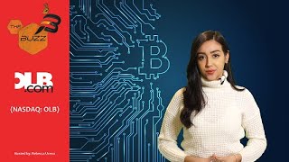 MASTERCARD INC. “The Buzz&#39;&#39; Show: The OLB Group, Inc. (NASDAQ: OLB) Mastercard Cryptocurrency Processing