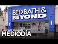 Dos de las posibles causas que están acabando con cadenas tradicionales como Bed Bath & Beyond