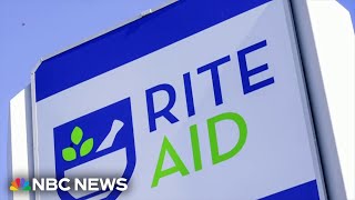RITE AID CORP. Rite Aid to face five-year facial recognition technology ban