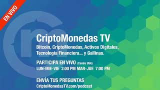 BITCOIN Hablando de #Bitcoin y #Criptomonedas - Septiembre 6, 2024