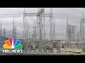 FBI foils alleged racially motivated plot to attack Baltimore’s power grid