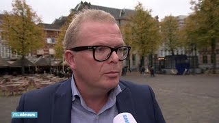 GENERAL ELECTRIC CO. Jan Roos: 'Mark Rutte heeft er een puinhoop van ge - RTL NIEUWS