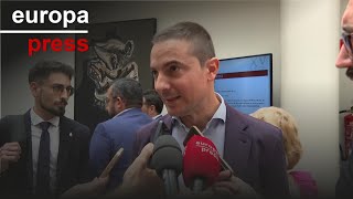 ILLA Lobato dice que &quot;todos tienen derecho a opinar&quot; sobre el pacto PSC-ERC y pide &quot;respetar&quot; a Illa