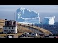 GLACIER BANCORP INC. - Canada: une fonte de glacier aux conséquences inédites