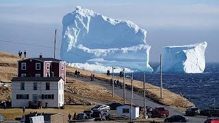 GLACIER BANCORP INC. Canada: une fonte de glacier aux conséquences inédites