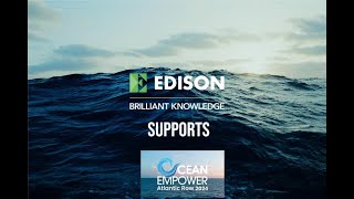 Webinar Ocean Empower - Atlantic Row 2024