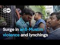 Indian peace activist: 'Anti-Muslim violence in India is central to BJP's ideological core'