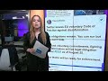 The Cube | Twitter se retira del código de la UE contra la desinformación