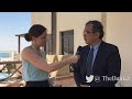 ENERGY EFFICIENCY INDEX - Josoe Tanaka, MD, energy efficiency and climate change, EBRD - View from EBRD