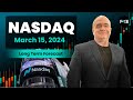 NASDAQ 100 Long Term Forecast, Technical Analysis for March 15, 2024, by Chris Lewis for FX Empire