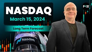 NASDAQ100 INDEX - 1H - Technical analysis published on 01/20/2024 (GMT)