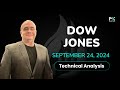 Dow Jones 30 Continues to See Buyers: Forecast & Technical Analysis by Chris Lewis (September 24)