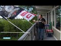 Als Henks vlaggen goed hangen, gaat Ajax winnen - RTL NIEUWS