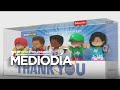 MATTEL INC. - La marca de juguetes Mattel lanza una colección de muñecos en honor a los doctores | Telemundo