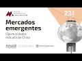 📉 Ciclo Multigestora | Mercados emergentes: oportunidades más allá de China 📉