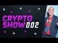 Crypto Show 2 : Crash du bitcoin et stable coin