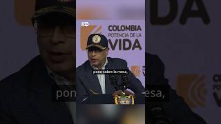 Colombia denuncia la desaparición de más de un millón de armas y munición en dos bases militares