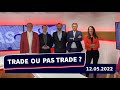 Trade ou Pas Trade ? le talkshow sur le trading de Société Générale Produits de Bourse