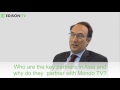 MONDO TV - Executive interview - Mondo TV