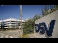 DSV A/S [CBOE] - La tedesca Db Schenker ceduta alla danese Dsv: nasce il colosso europeo della logistica