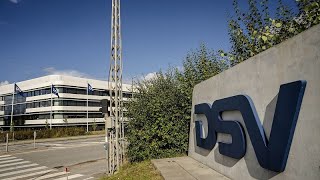 DSV A/S [CBOE] La tedesca Db Schenker ceduta alla danese Dsv: nasce il colosso europeo della logistica