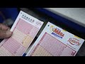 Schnell noch mitspielen: 1,55 Mrd Dollar Lotterie-Jackpot wartet auf Gewinner