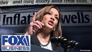 Expert reveals the truth about Kamala Harris&#39; &#39;disaster&#39; tax proposal