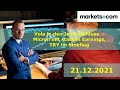 MICRON TECHNOLOGY INC. - Mit Vola in den Jahresschluss - Micron und Lira im Blick